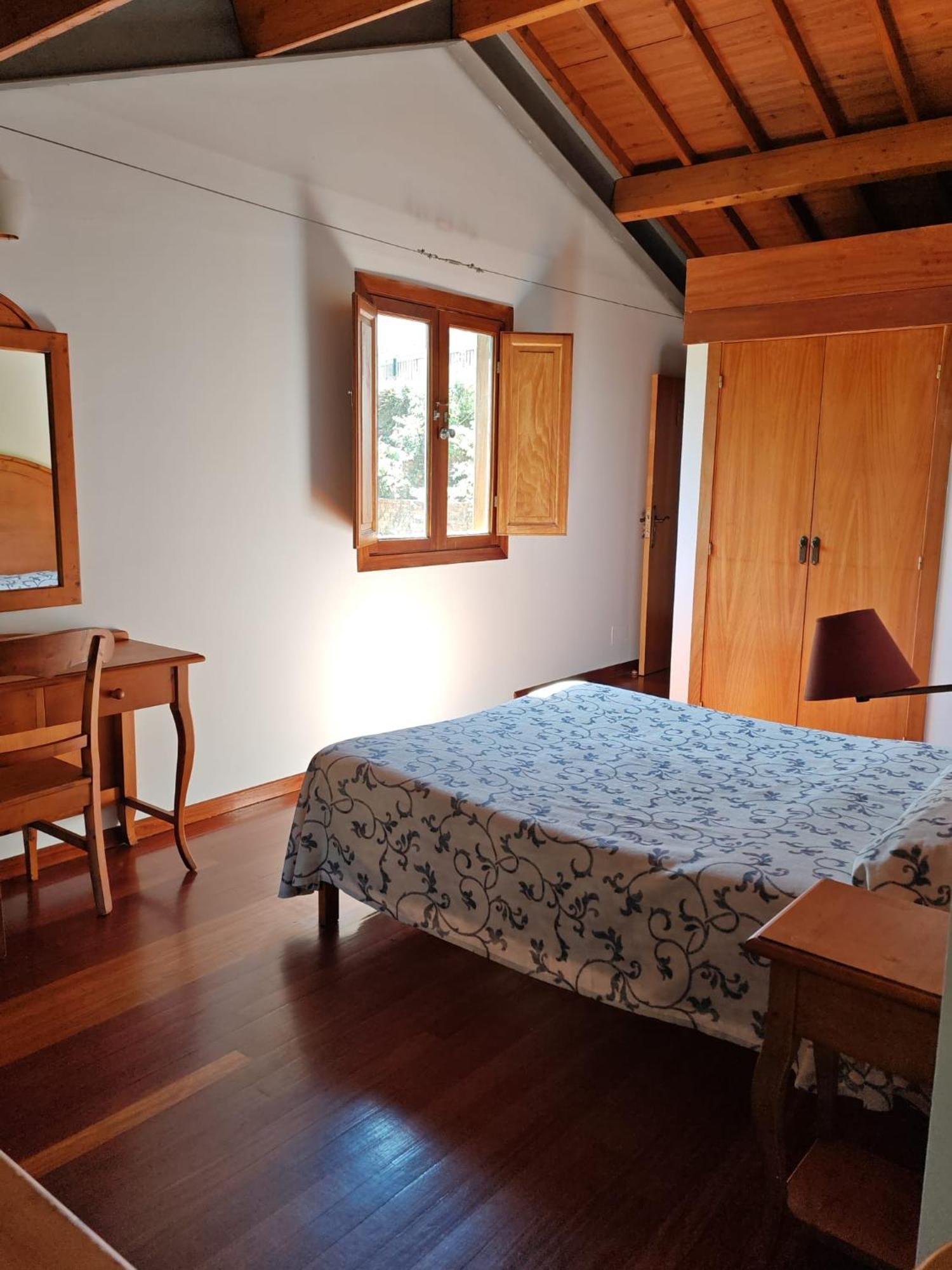 Acea Do Bubal Guest House Os Peares Eksteriør bilde